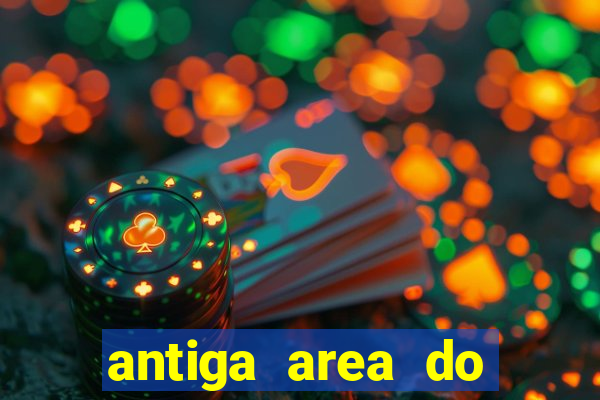 antiga area do aluno cruzeiro do sul